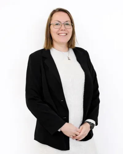 Daniela Šolcová, MedRoyal coordinator